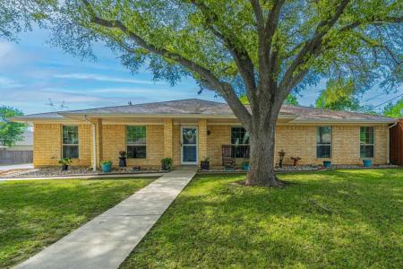 210 Bexar Drive, Highland Village, Texas 75077, USA