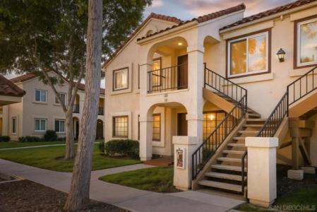 10668 Dabney Dr , 122, San Diego, California 92126, USA