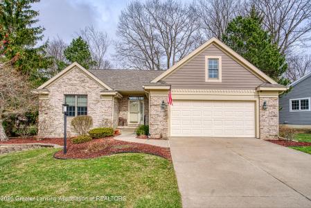 3554 Oakmont Drive , 57, Lansing, Michigan 48911, USA