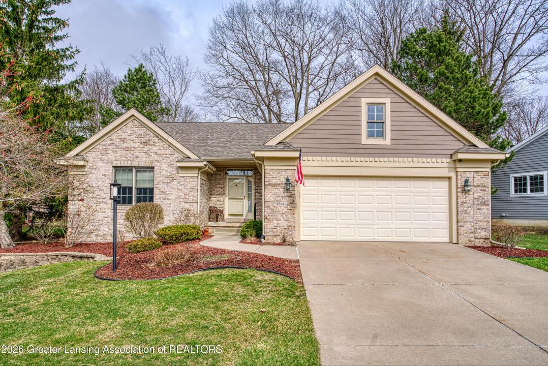 3554 Oakmont Drive , 57, Lansing, Michigan 48911, Stati Uniti