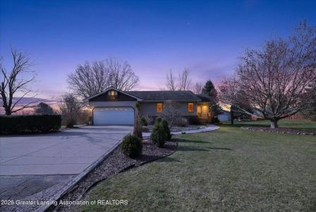 1681 W Lawrence Highway, Charlotte, Michigan 48813, USA