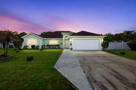 641 Dromedary Court, KISSIMMEE, Florida 34759, USA