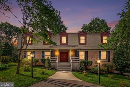 16416 Mountain Run Lane, Culpeper, 弗吉尼亚州 22701, 美国