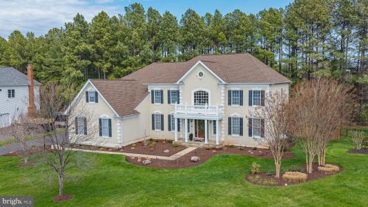 15050 Doral Place, Haymarket, Virginia 20169, USA