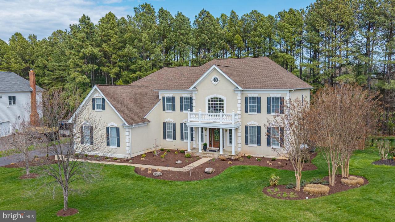 15050 Doral Place, Haymarket, Virginia 20169, Stati Uniti