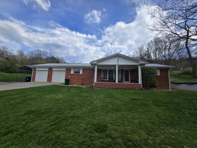 1765 Sugar Run Rd, Jonesville, Virginie 24263, États-Unis