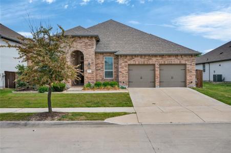7457 Pondview Lane, Fort Worth, Texas 76123, USA