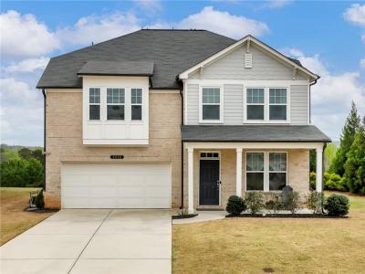 5535 Allegre Place, Cumming, Georgia 30028, USA