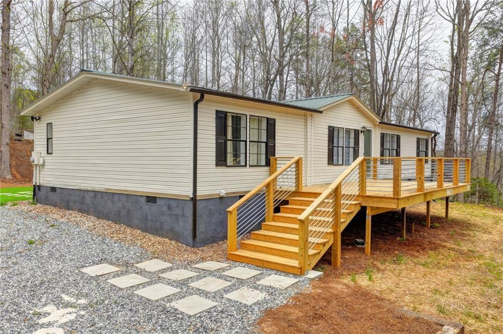 85 Betts Mine Road, Dawsonville, Géorgie 30534, États-Unis