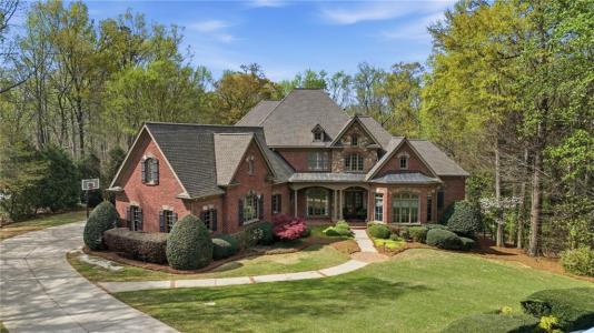 6035 Providence Lane, Cumming, Georgia 30040, Stati Uniti