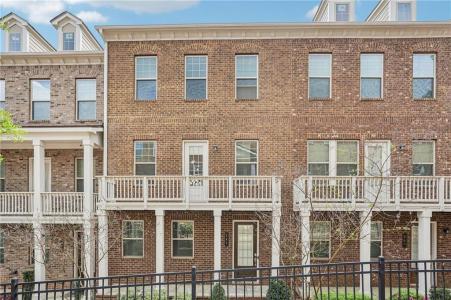 741 Topsail Lane, Alpharetta, Georgia 30005, Stati Uniti