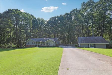 3284 Creekside Drive SE, Conyers, Georgia 30094, Stati Uniti