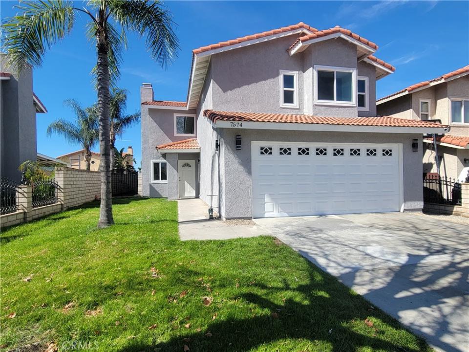 7574 Bell Court, Highland, California 92346, Stati Uniti