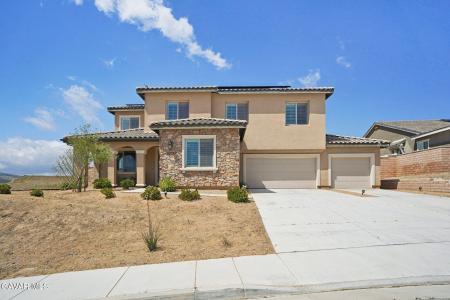 39367 Stirrup Court, Palmdale, California 93551, USA