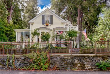 134 Boulder Street, Nevada City, Kalifornien 95959, USA