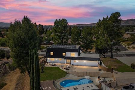 13275 Mesa Grande, Yucaipa, קליפורניה 92399, ארצות הברית של אמריקה