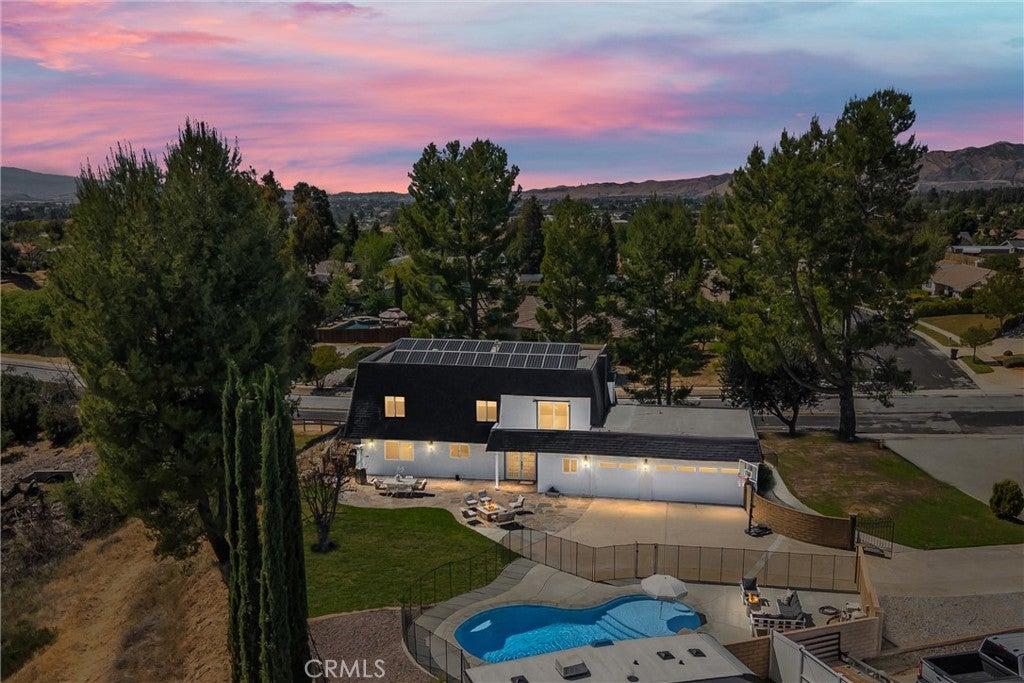 13275 Mesa Grande, Yucaipa, California 92399, Stati Uniti