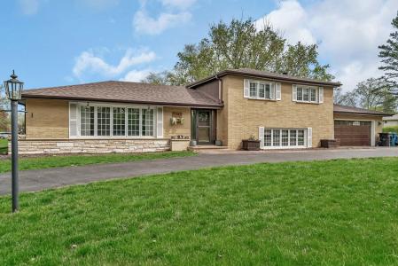 7040 W 131st Street, Palos Heights, Illinois 60463, USA