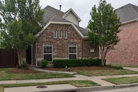 2108 Harris Place, Plano, Texas 75025, Estados Unidos