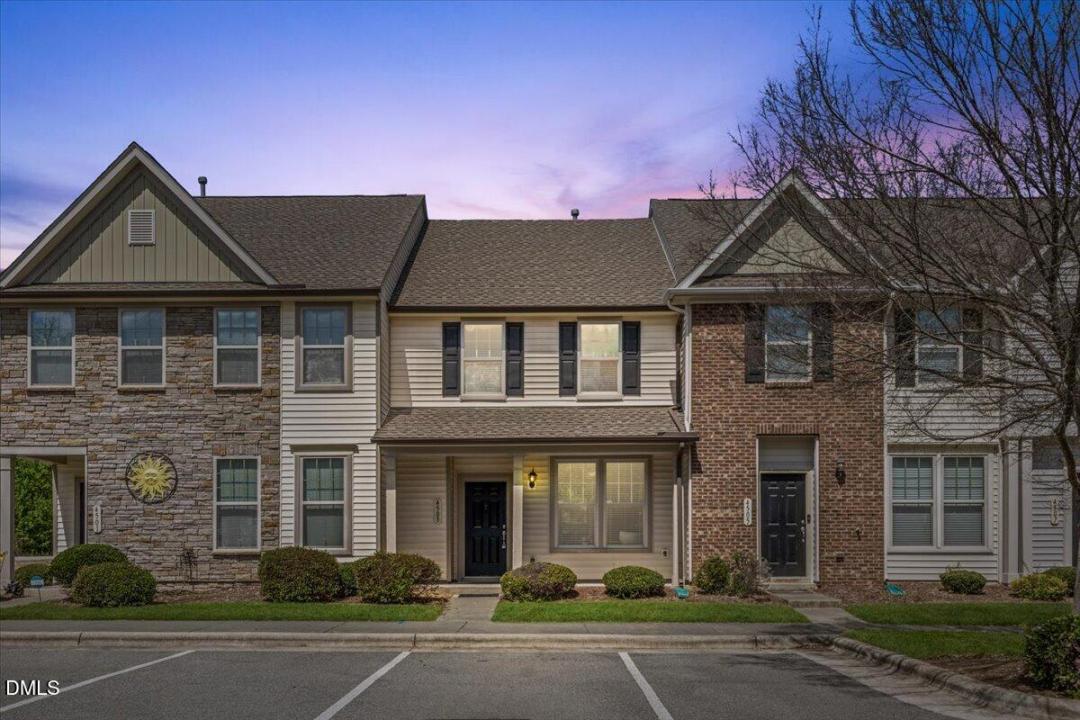 4503 Middletown Drive, Wake Forest, North Carolina 27587, HOA KỲ