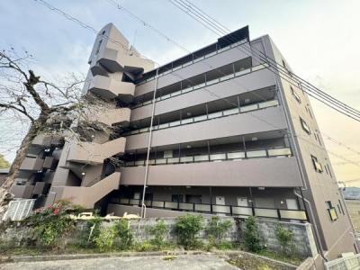 桑原, エルフォンテ三田, 三田市, Hyogo 669-1521, Japan