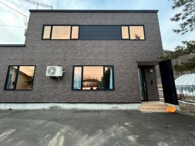 西神楽二線, 旭川市, Hokkaido 078-8382, Nhật Bản