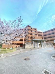 高畑町, イトーピア奈良高畑町, 奈良市, נארה 630-8301, יפן