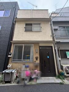 三筋１丁目, 台東区三筋１丁目土地, 台東区, Tokio 111-0055, Japonia