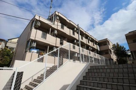 310, 寺山町368-13, ジョイフル中山壱番館, 横浜市緑区, Kanagawa 226-0013, Japon