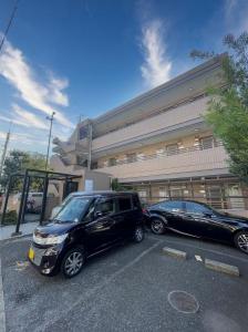 208, 緑が丘２丁目22-23, パークサイド自由が丘, 目黒区, Tokyo 152-0034, Japan