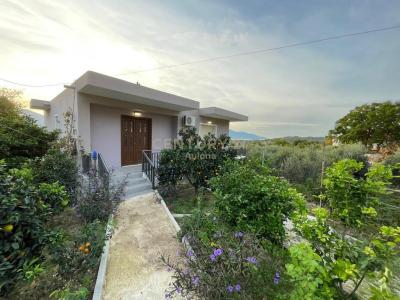 Tragjas, Vlorë, Albania