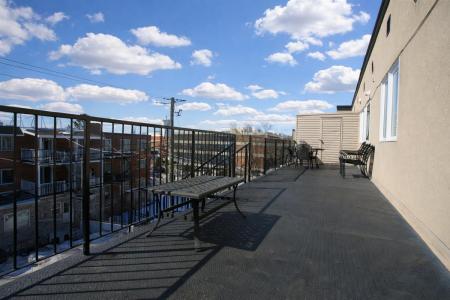 418  Rue St-Roch, Montréal (Villeray/Saint-Michel/Parc-Extension), Quebec H3N 1K3, Canada