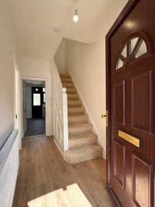 51, Clifton Road, ILFORD, United Kingdom