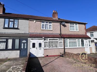 49, Woodrow Avenue, HAYES, United Kingdom