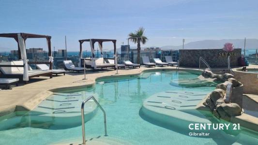 Apartment 4, 15, Ocean Spa Plaza, Ocean Village, Gibraltar