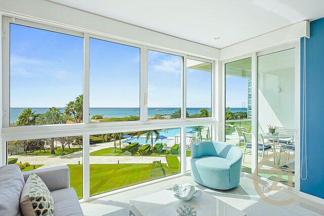Blue Residences unit 326, Oranjestad West, Aruba