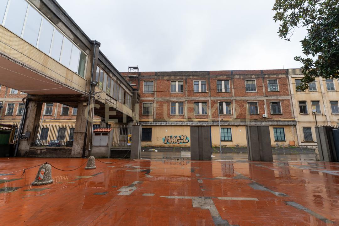 Via delle Terme, Acireale, Sicilia 95024, Italy