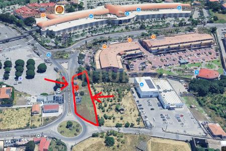 Viale Andrea Doria, San Giovanni La Punta, Sicilia 95037, İtalya