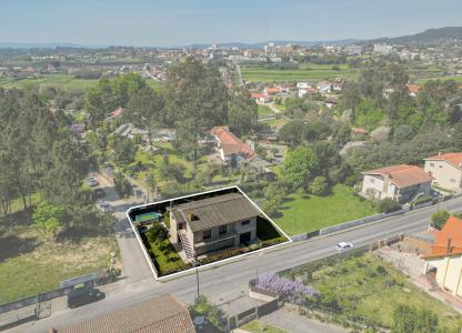 Amares, 브라가 4720-075, 포르투갈