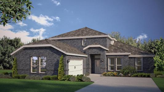 6873 Brahman Drive, Arlington, Teksas 76001, USA