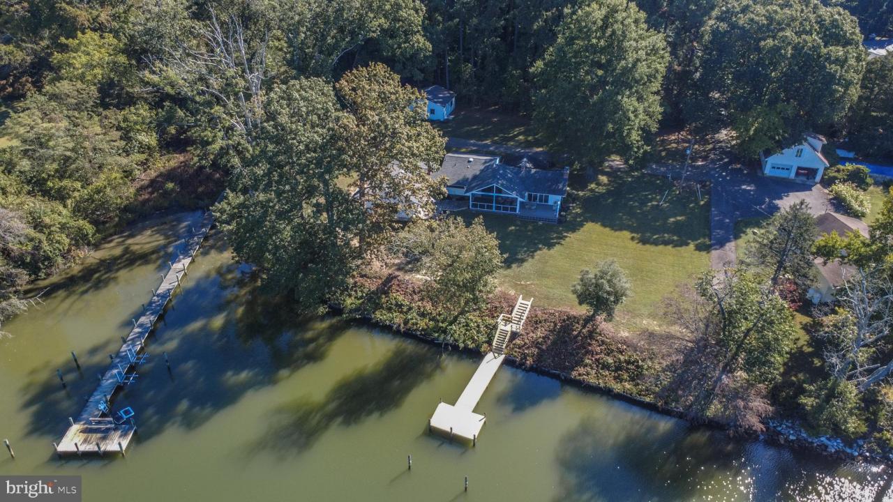 40171 Little Woods Lane, Leonardtown, Maryland 20650, États-Unis