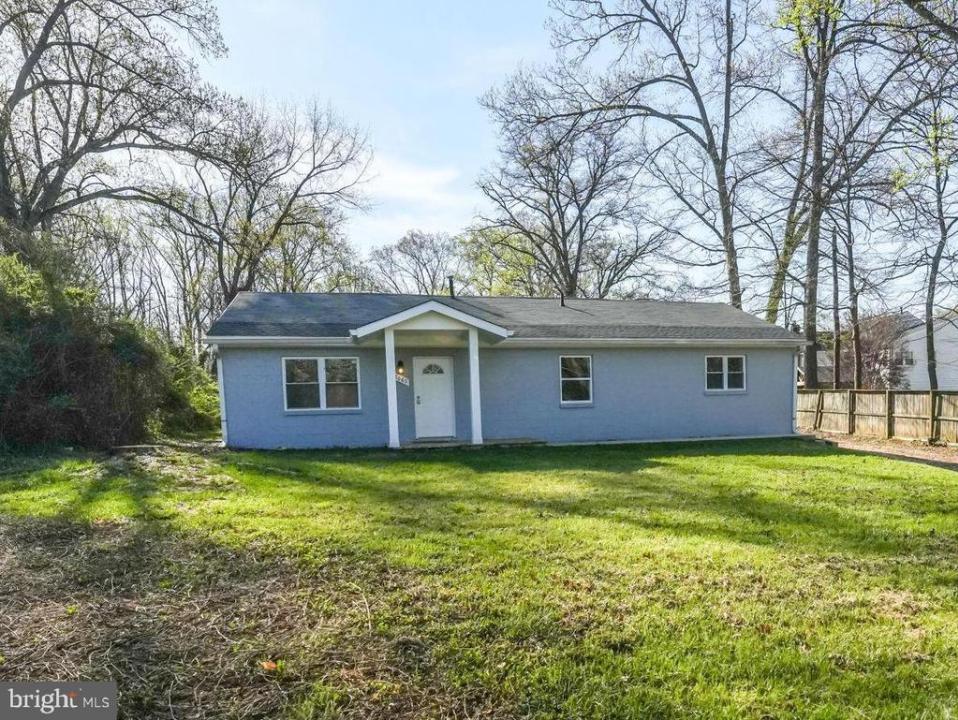 8665 Center Road, Springfield, Virginie 22152, États-Unis