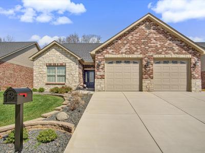 2049 Ravenel, Swansea, Illinois 62226, USA