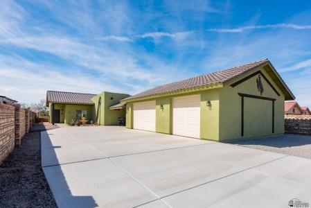 14683 S 48 DR, Yuma, Arizona 85367, HOA KỲ