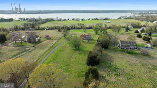 4355 Leitches Wharf Road, Prince Frederick, Maryland 20678, USA