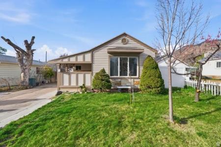 708 9TH ST, Ogden, ユタ 84404, アメリカ合衆国