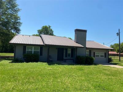 1410 E Royall Boulevard, Malakoff, Texas 75148, USA