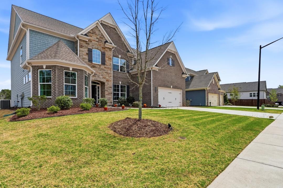 4259 Hansford Loop, Marietta, Джорджия 30064, Соединенные Штаты