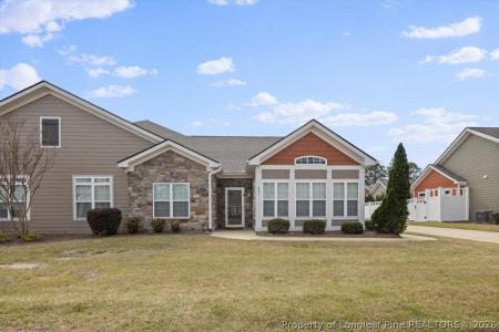 231 Nandina Court, Fayetteville, North Carolina 28311