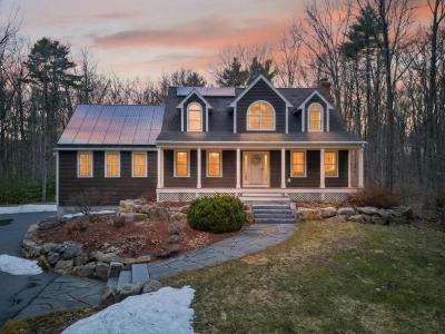 223 Bolt Hill Road, Eliot, Maine 03903, Stati Uniti
